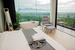 Ao Luek Panoramic Pool Villa