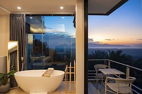 Ao Luek Panoramic Pool Villa