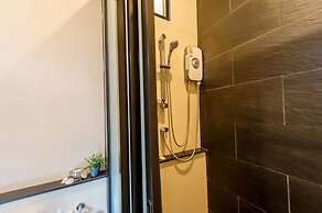 Ao Luek Panoramic Pool Villa