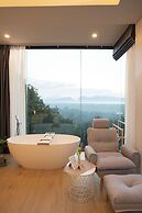 Ao Luek Panoramic Pool Villa