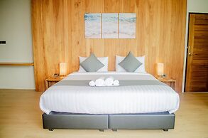 Ao Luek Panoramic Pool Villa