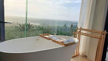 Ao Luek Panoramic Pool Villa