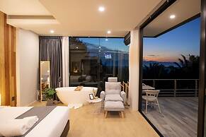 Ao Luek Panoramic Pool Villa