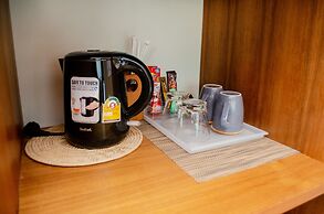 Ao Luek Panoramic Pool Villa