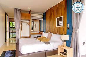 Ao Luek Panoramic Pool Villa