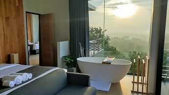 Ao Luek Panoramic Pool Villa