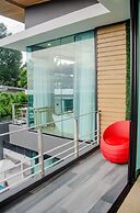 Ao Luek Panoramic Pool Villa