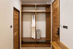 Ao Luek Panoramic Pool Villa