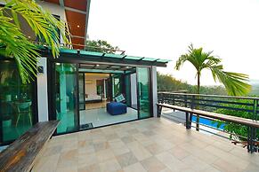 Ao Luek Panoramic Pool Villa