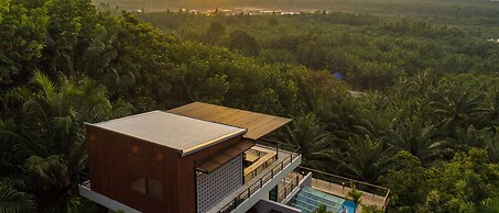 Ao Luek Panoramic Pool Villa