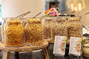 Holiday Inn - the niu, Franz Vienna by IHG