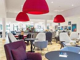 Holiday Inn - the niu, Franz Vienna by IHG