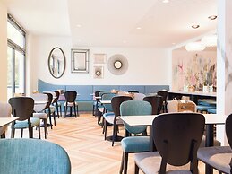 Holiday Inn - the niu, Franz Vienna by IHG