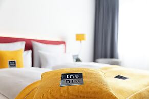 Holiday Inn - the niu, Franz Vienna by IHG