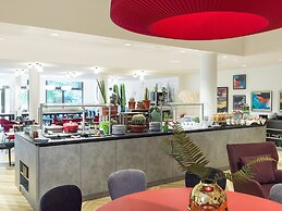 Holiday Inn - the niu, Franz Vienna by IHG