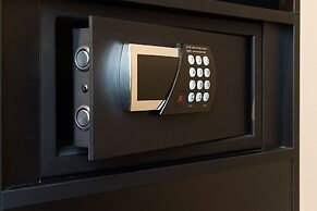 Holiday Inn - the niu, Franz Vienna by IHG