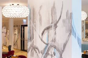 Holiday Inn - the niu, Franz Vienna by IHG