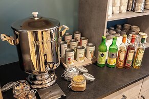 Holiday Inn - the niu, Franz Vienna by IHG