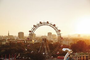 Holiday Inn - the niu, Franz Vienna by IHG