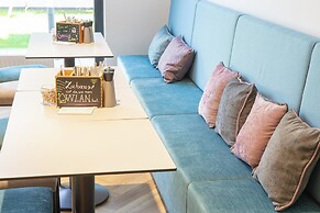 Holiday Inn - the niu, Franz Vienna by IHG