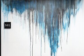 Holiday Inn - the niu, Franz Vienna by IHG