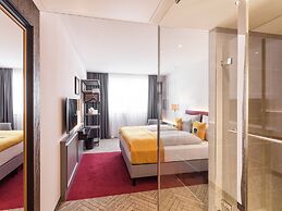 Holiday Inn - the niu, Franz Vienna by IHG