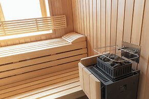 Holiday Inn - the niu, Franz Vienna by IHG