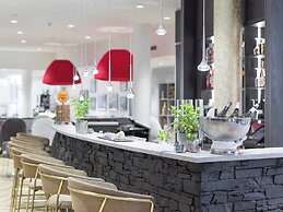 Holiday Inn - the niu, Franz Vienna by IHG