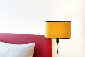 Holiday Inn - the niu, Franz Vienna by IHG