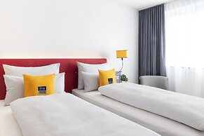 Holiday Inn - the niu, Franz Vienna by IHG