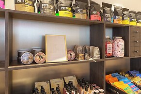 Holiday Inn - the niu, Franz Vienna by IHG