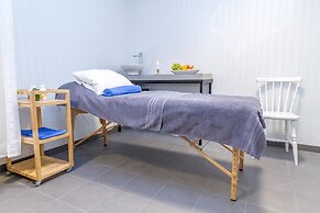 Hotell Järvsöbaden