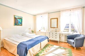 Hotell Järvsöbaden