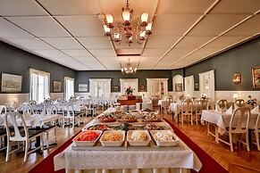 Hotell Järvsöbaden