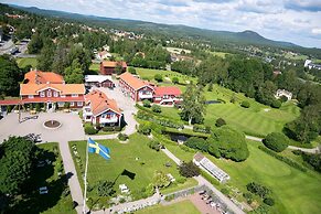 Hotell Järvsöbaden