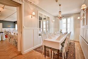 Hotell Järvsöbaden