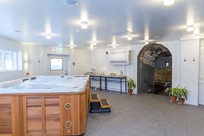 Hotell Järvsöbaden