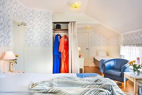 Hotell Järvsöbaden