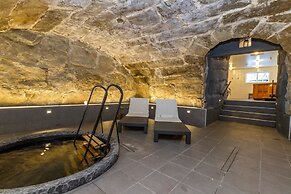 Hotell Järvsöbaden