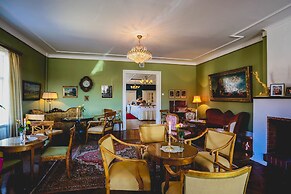 Hotell Järvsöbaden