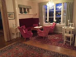 Hotell Järvsöbaden