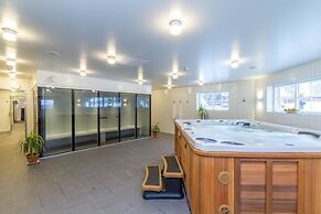 Hotell Järvsöbaden