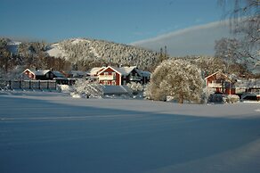 Hotell Järvsöbaden