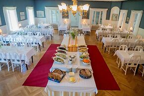 Hotell Järvsöbaden