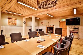 Hotell Järvsöbaden