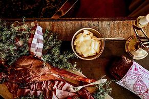 Hotell Järvsöbaden