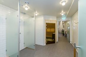 Hotell Järvsöbaden