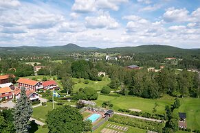 Hotell Järvsöbaden