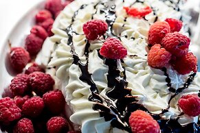 Hotell Järvsöbaden