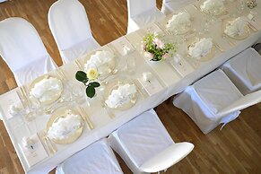 Hotell Järvsöbaden